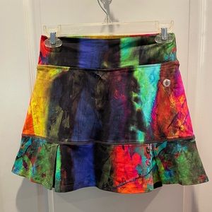 New w/o tags Dona Jo skirt